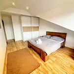 Alexander Apartament Wierzbów