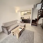 Apartament Alexander Wierzbów