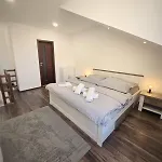 Alexander Apartament *