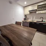 Alexander Apartmán *