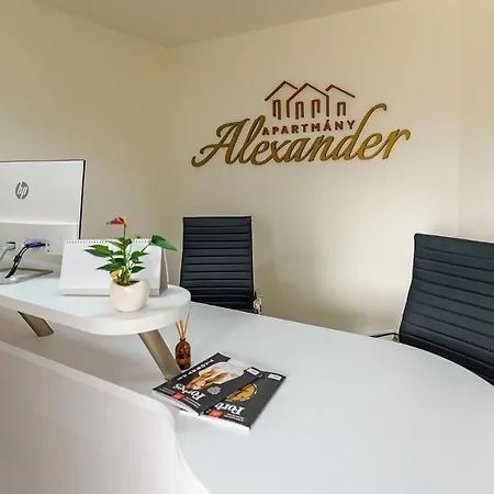 Alexander