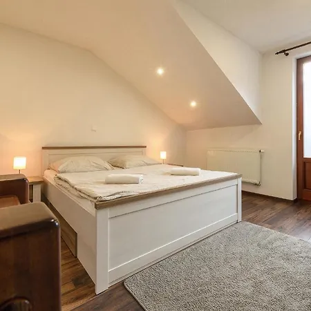 Apartman Alexander