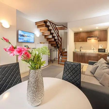 Apartament Alexander