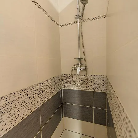 Appartement Alexander *