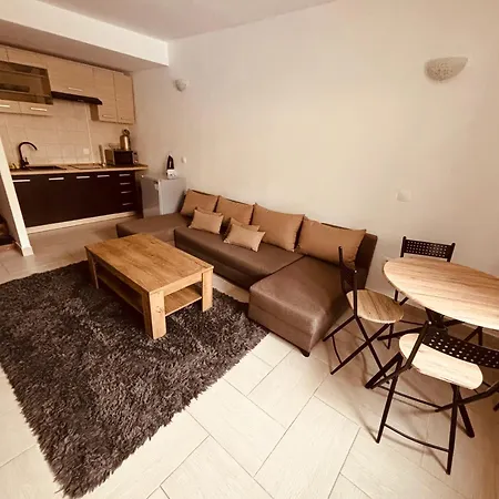 Apartman Alexander