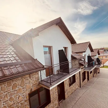 Apartmán Alexander *