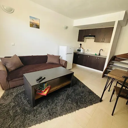 Alexander Apartament *