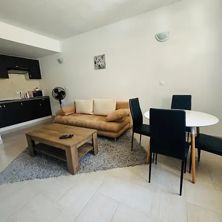 Apartament Alexander