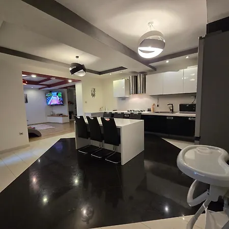 Apartament Alexander