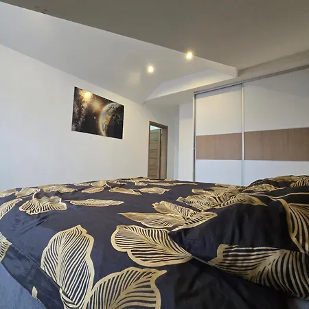 Apartament Alexander