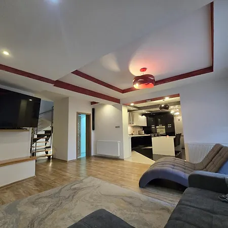 Apartament Alexander *