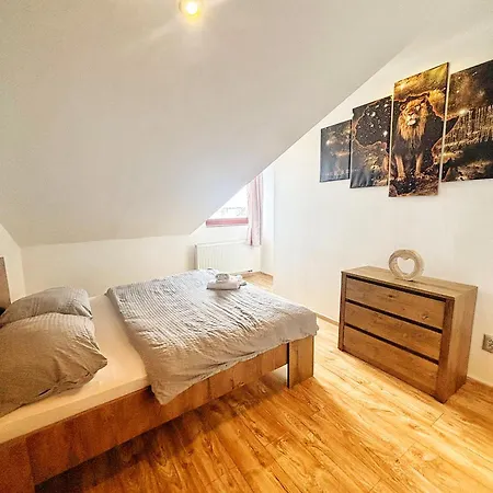 Appartement Alexander Vrbov