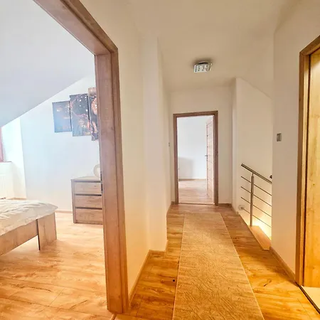 Alexander Apartament *