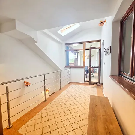 Appartement Alexander *