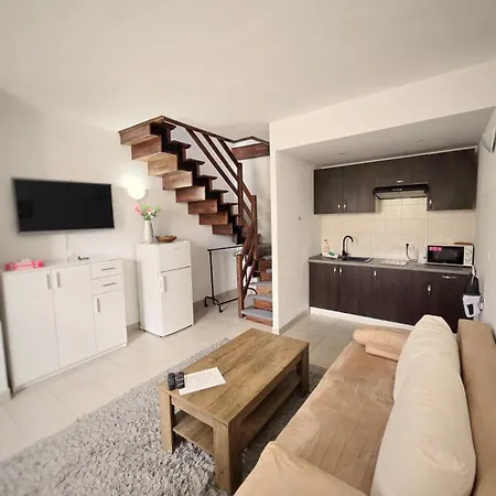 Alexander Appartement