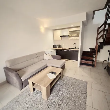 Appartement Alexander Vrbov