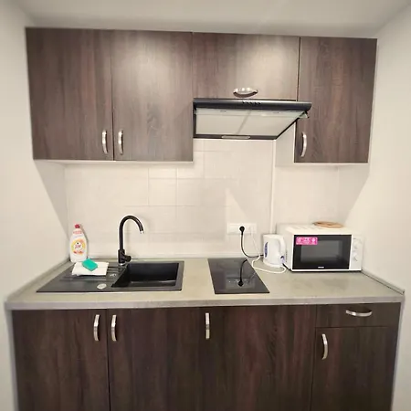 Alexander Appartement
