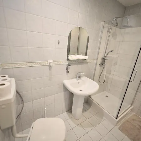 Appartement Alexander *