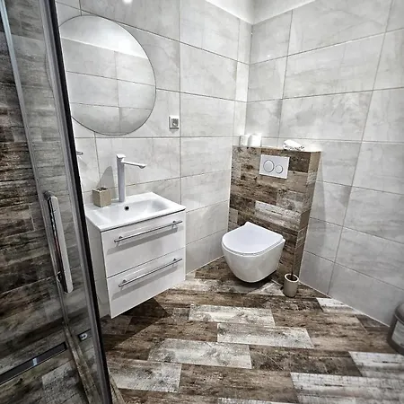 Appartement Alexander Vrbov