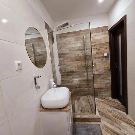 Alexander Appartement
