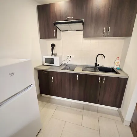 Apartman Alexander