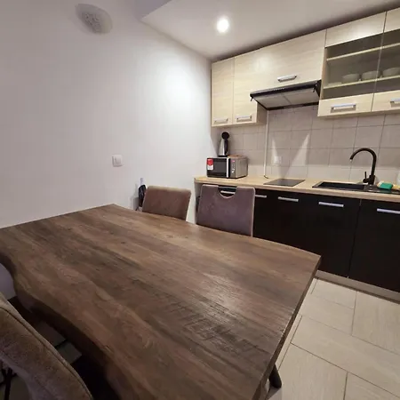 Alexander Apartament *