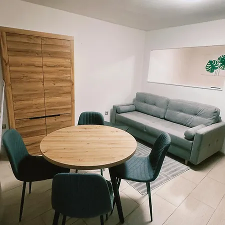 Alexander Apartament