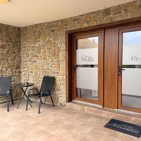 Apartament Alexander