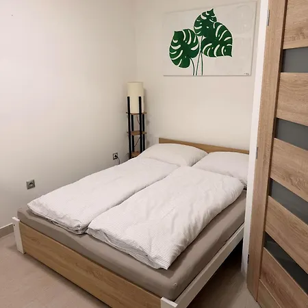 Appartement Alexander *